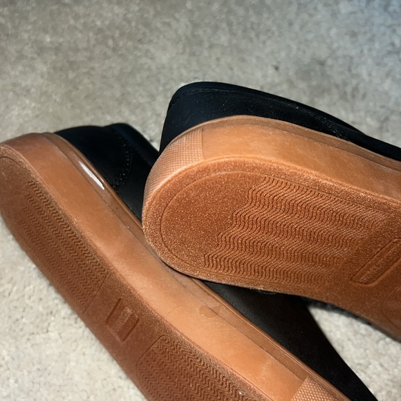 DEER STAGS BOYS DRESS CASUAL SHOES  Sz 2.5 - Picture 7 of 8